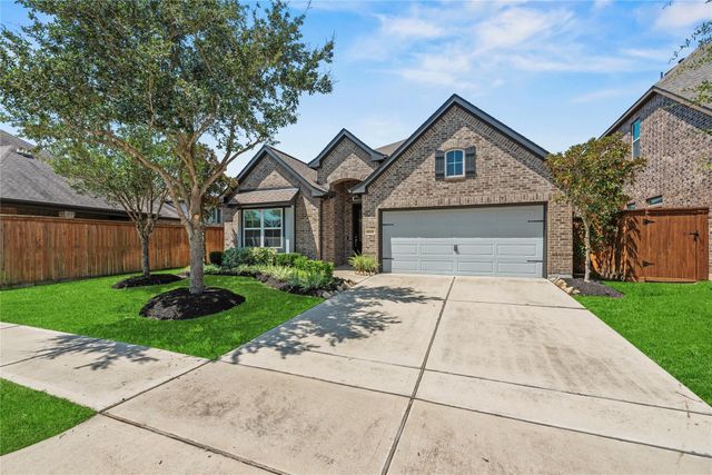 11211 Puckett River Drive, Cypress, TX 77433