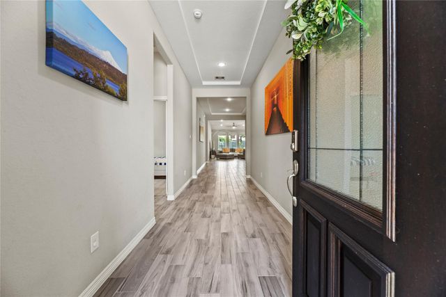 11211 Puckett River Drive, Cypress, TX 77433