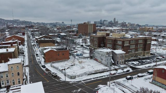 1722 Freeman Avenue, Cincinnati, OH 45214