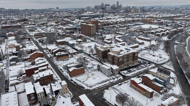 1722 Freeman Avenue, Cincinnati, OH 45214