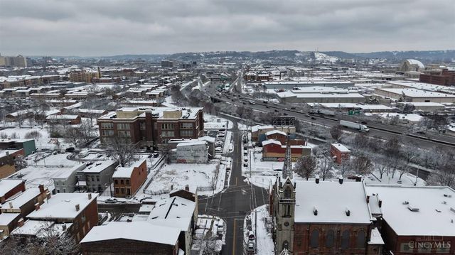 1722 Freeman Avenue, Cincinnati, OH 45214