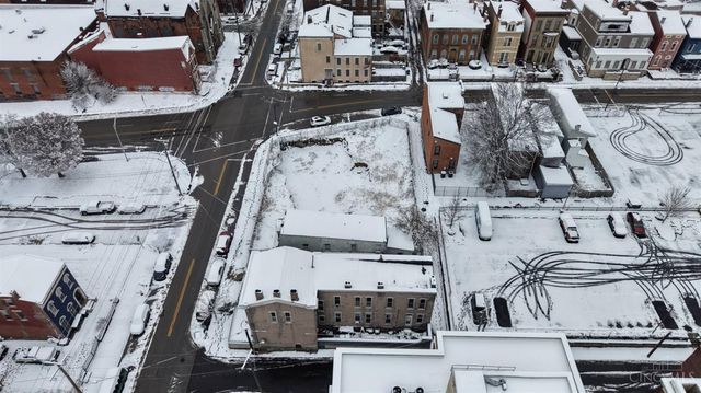 1722 Freeman Avenue, Cincinnati, OH 45214