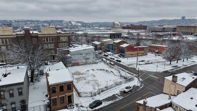 1722 Freeman Avenue, Cincinnati, OH 45214