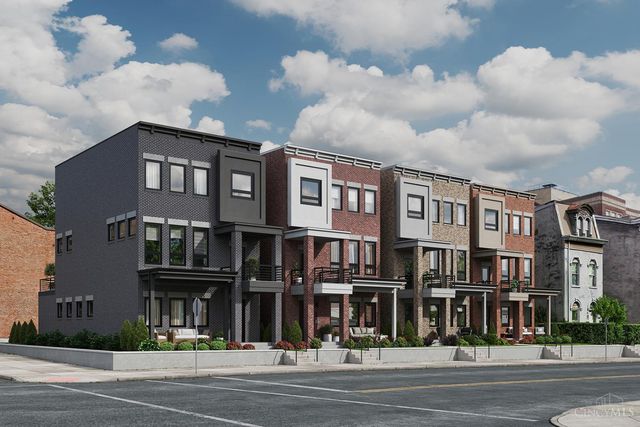 1722 Freeman Avenue, Cincinnati, OH 45214