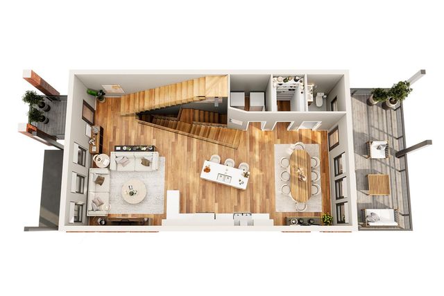 1722 Freeman Avenue, Cincinnati, OH 45214