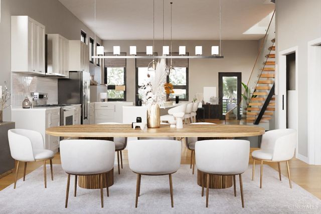 1722 Freeman Avenue, Cincinnati, OH 45214