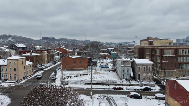 1722 Freeman Avenue, Cincinnati, OH 45214