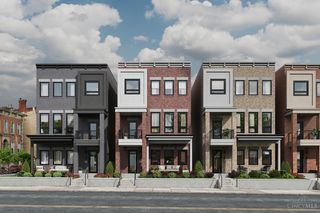 1722 Freeman Avenue, Cincinnati, OH 45214