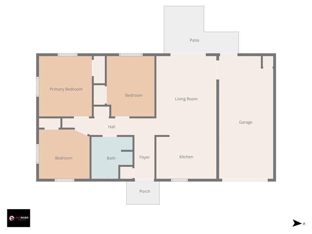 420 NW 54th St, Lawton, OK 73505