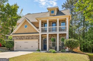 4819 Clarkstone Drive, Flowery Branch, GA 30542