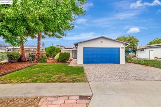 669 Minerva St, Hayward, CA 94544