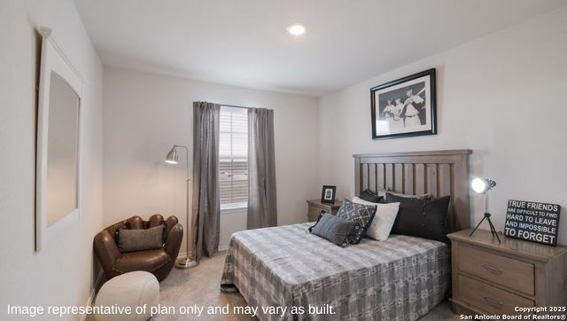 22834 Tee Shot, San Antonio, TX 78261