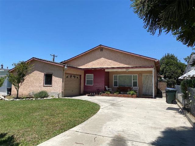 2041 Starhaven, Duarte, CA 91010