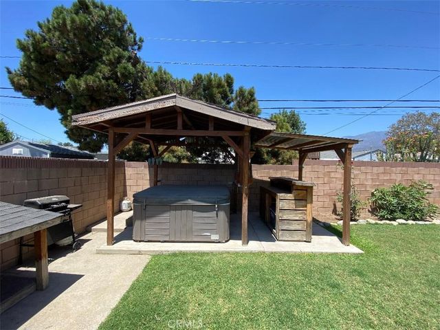 2041 Starhaven, Duarte, CA 91010