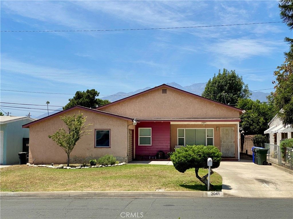2041 Starhaven, Duarte, CA 91010
