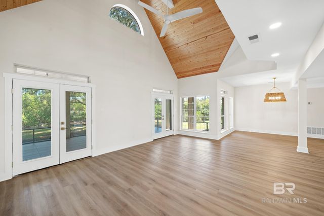 4878 Osprey Drive, Orange Beach, AL 36561