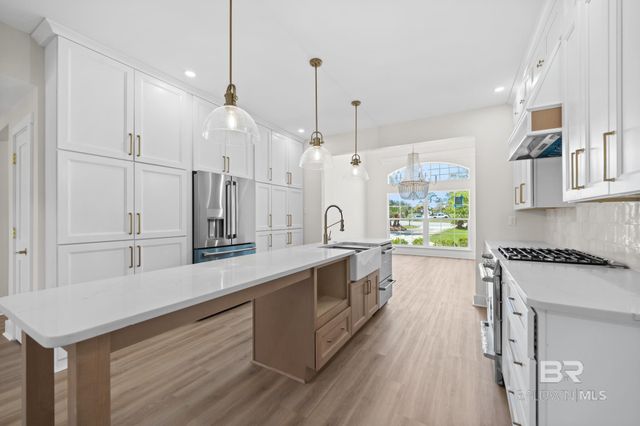 4878 Osprey Drive, Orange Beach, AL 36561