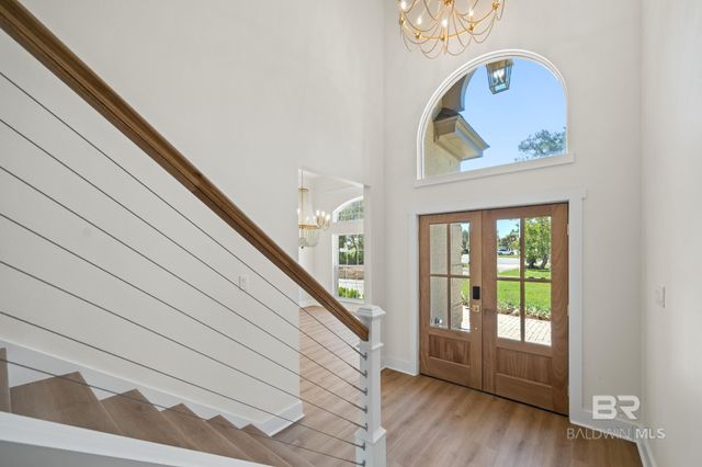 4878 Osprey Drive, Orange Beach, AL 36561