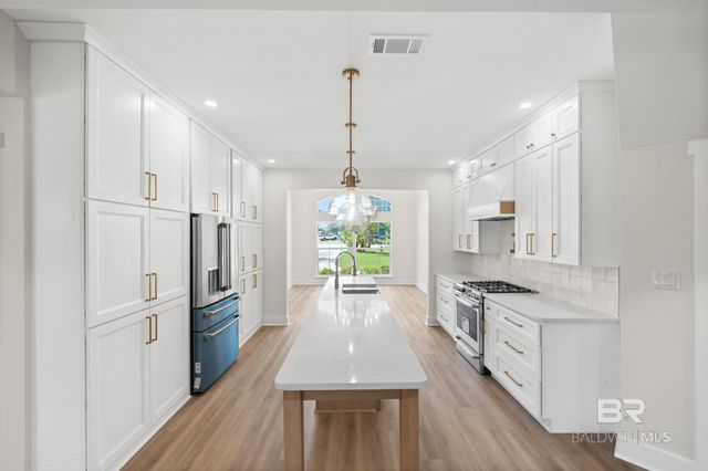 4878 Osprey Drive, Orange Beach, AL 36561