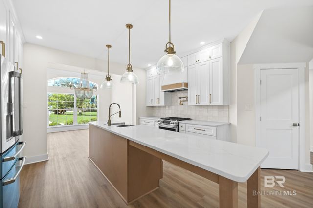 4878 Osprey Drive, Orange Beach, AL 36561