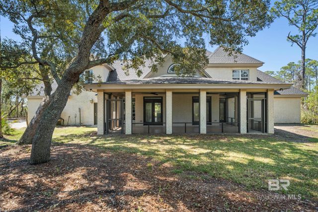4878 Osprey Drive, Orange Beach, AL 36561