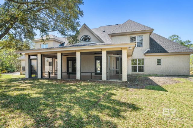 4878 Osprey Drive, Orange Beach, AL 36561