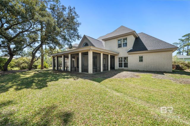 4878 Osprey Drive, Orange Beach, AL 36561