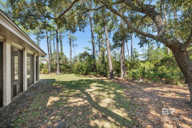 4878 Osprey Drive, Orange Beach, AL 36561
