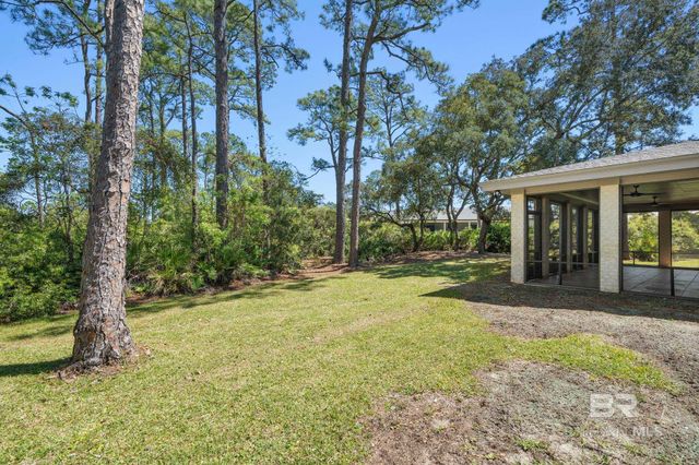 4878 Osprey Drive, Orange Beach, AL 36561