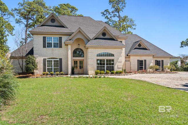 4878 Osprey Drive, Orange Beach, AL 36561