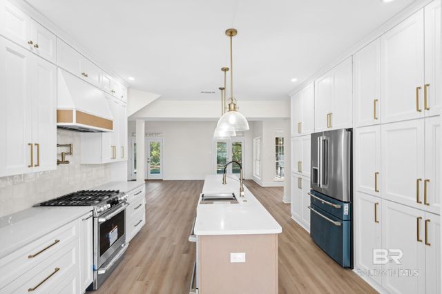 4878 Osprey Drive, Orange Beach, AL 36561