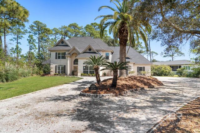 4878 Osprey Drive, Orange Beach, AL 36561