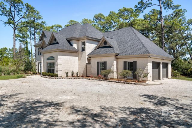 4878 Osprey Drive, Orange Beach, AL 36561