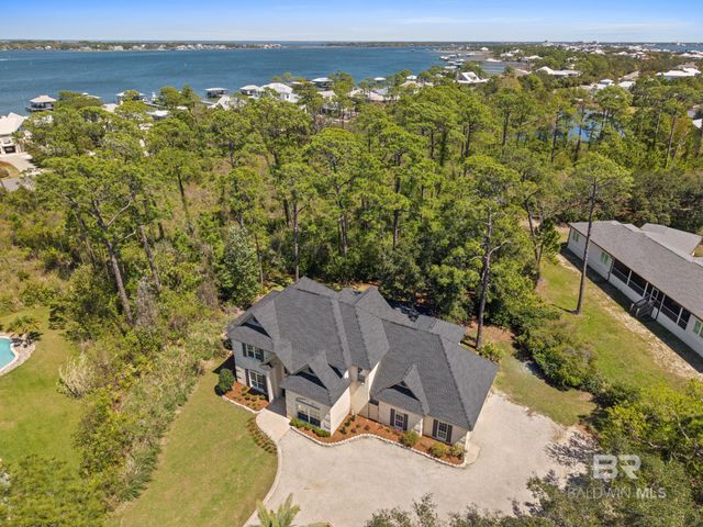 4878 Osprey Drive, Orange Beach, AL 36561