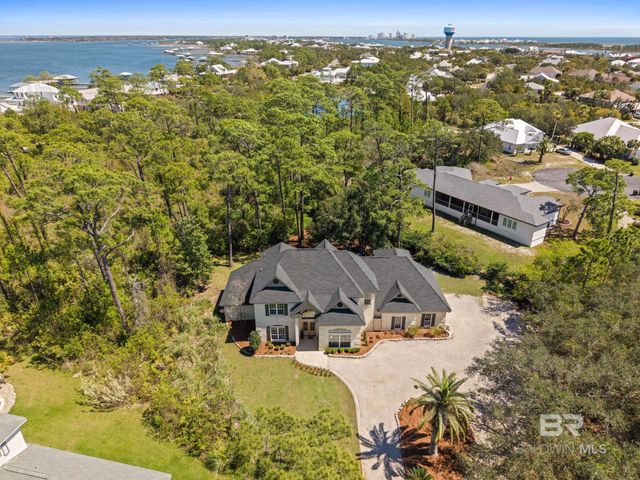 4878 Osprey Drive, Orange Beach, AL 36561