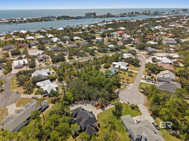 4878 Osprey Drive, Orange Beach, AL 36561