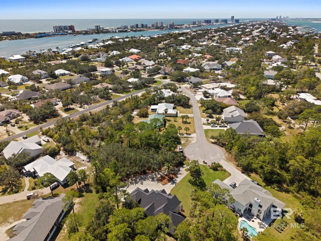 4878 Osprey Drive, Orange Beach, AL 36561