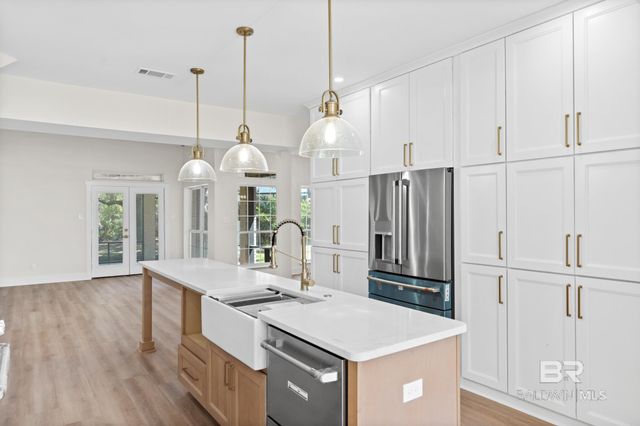 4878 Osprey Drive, Orange Beach, AL 36561