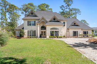 4878 Osprey Drive, Orange Beach, AL 36561
