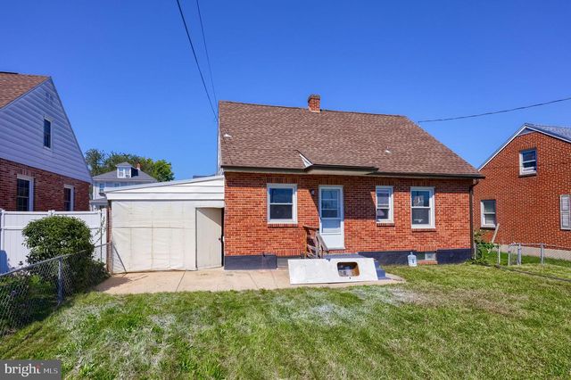 1968 W PHILADELPHIA ST, York, PA 17404