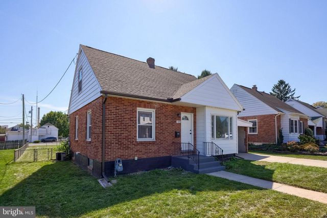 1968 W PHILADELPHIA ST, York, PA 17404