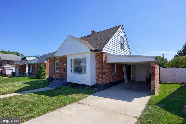 1968 W PHILADELPHIA ST, York, PA 17404