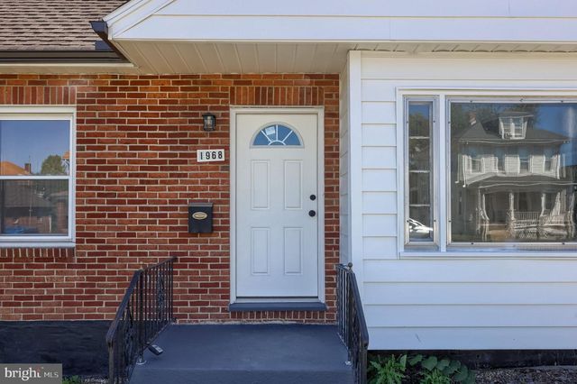 1968 W PHILADELPHIA ST, York, PA 17404