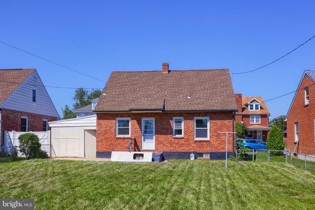 1968 W PHILADELPHIA ST, York, PA 17404