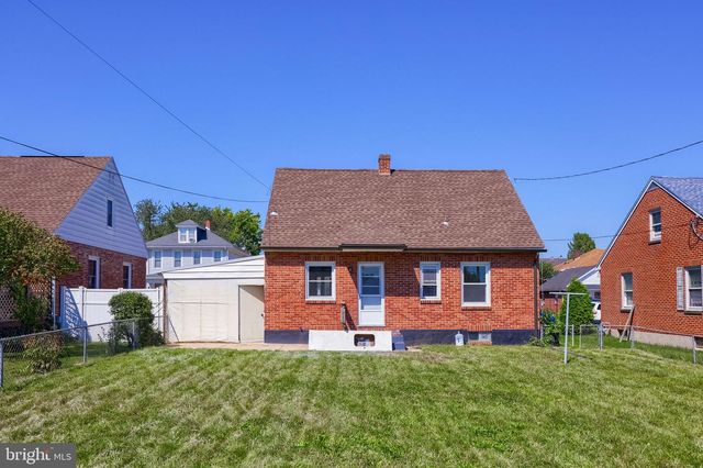 1968 W PHILADELPHIA ST, York, PA 17404
