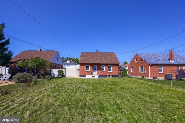 1968 W PHILADELPHIA ST, York, PA 17404
