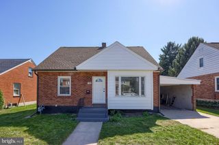 1968 W PHILADELPHIA ST, York, PA 17404