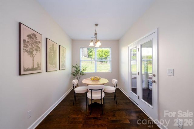 8720 Artesa Mill Lane, Charlotte, NC 28214