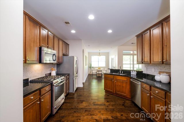 8720 Artesa Mill Lane, Charlotte, NC 28214