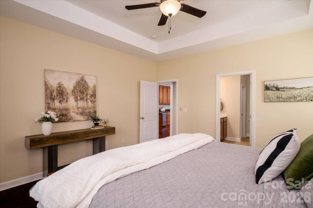 8720 Artesa Mill Lane, Charlotte, NC 28214